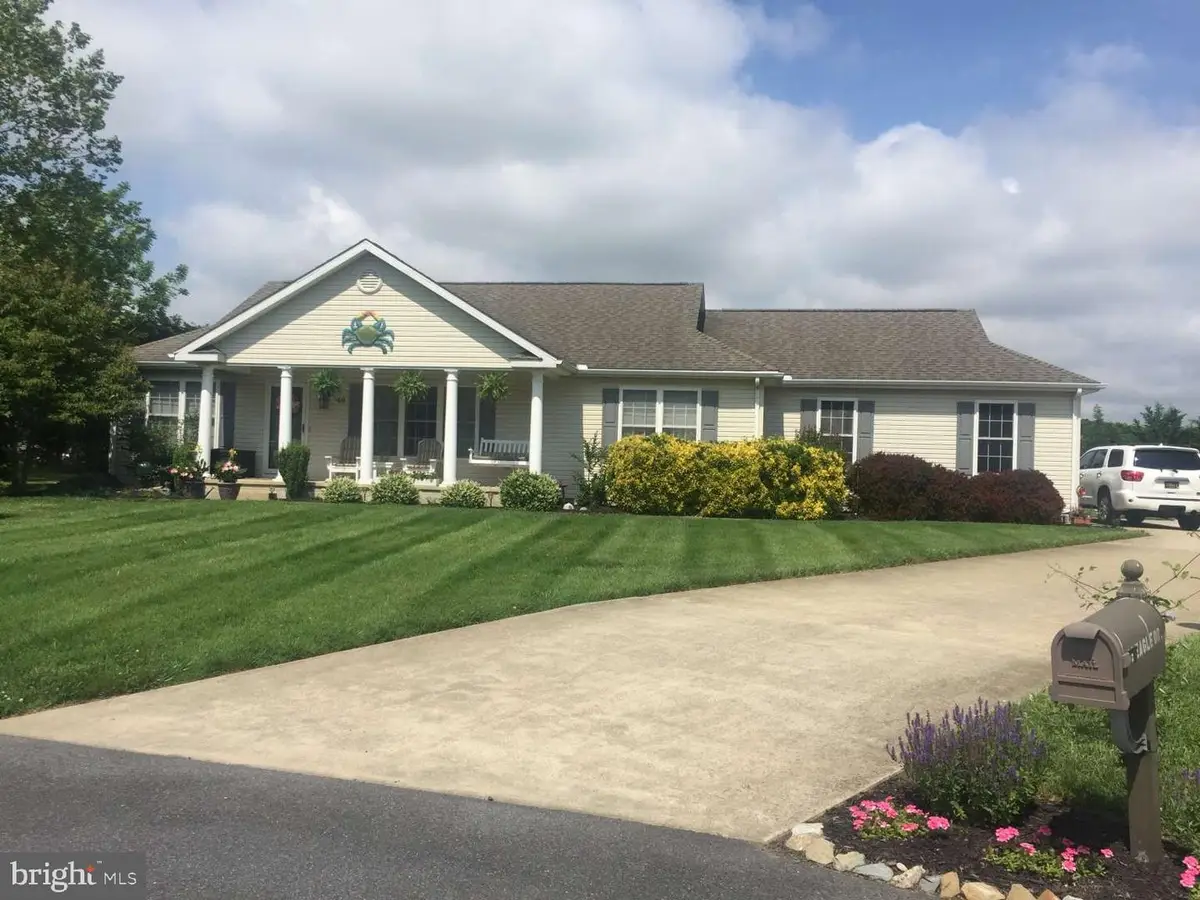 49 Eagle Dr, Rehoboth Beach, DE 19971 - #1