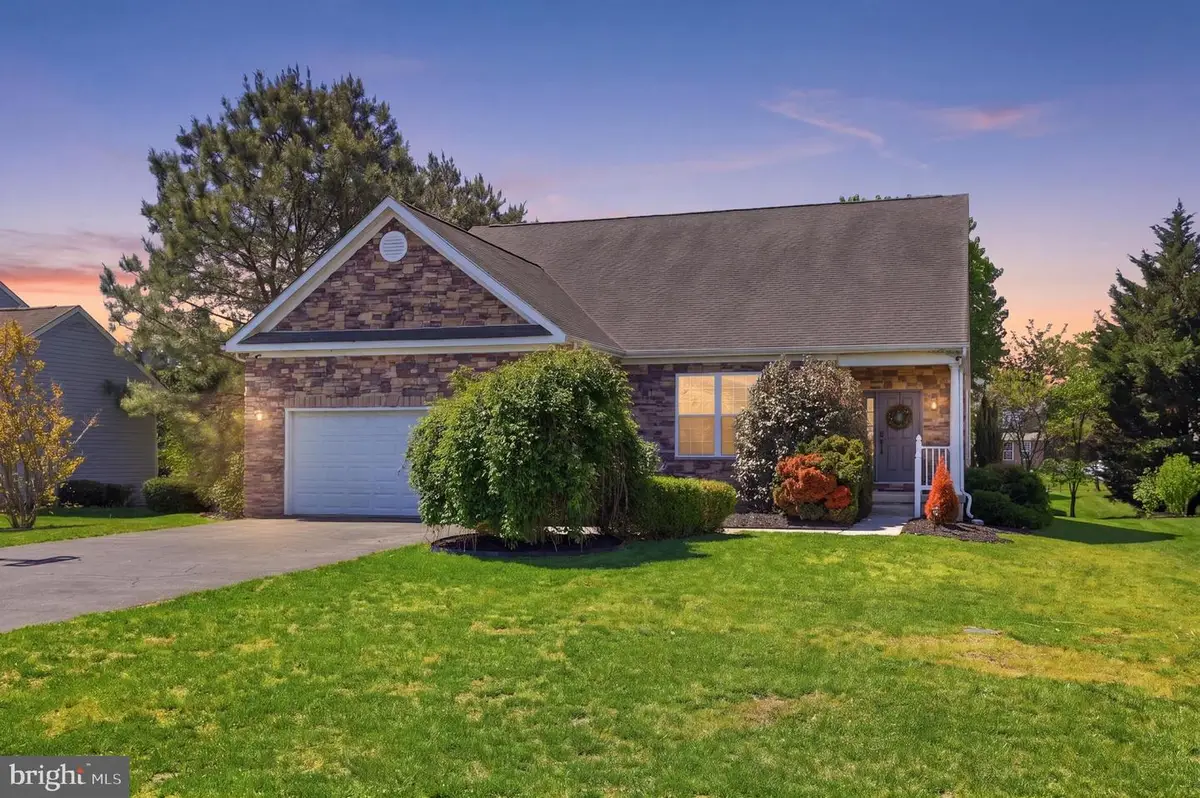 15 W Thrush Dr, Milford, DE 19963 - #1