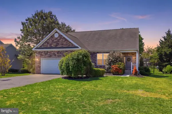 15 W Thrush Dr, MILFORD, DE 19963