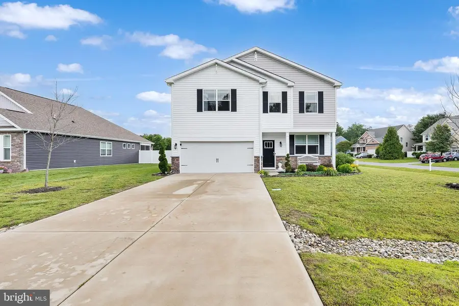 37514 N Countryside Dr, Delmar, DE 19940 - #2