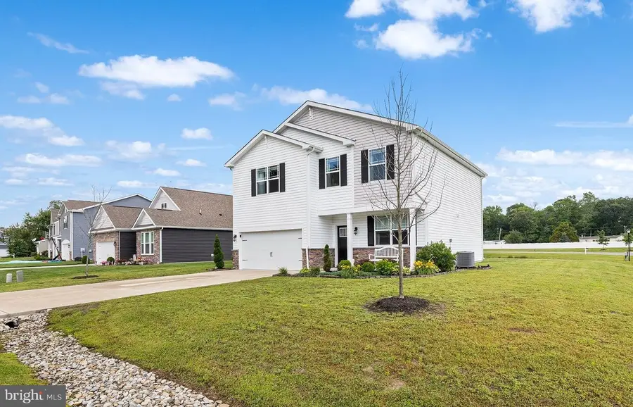 37514 N Countryside Dr, Delmar, DE 19940 - #3