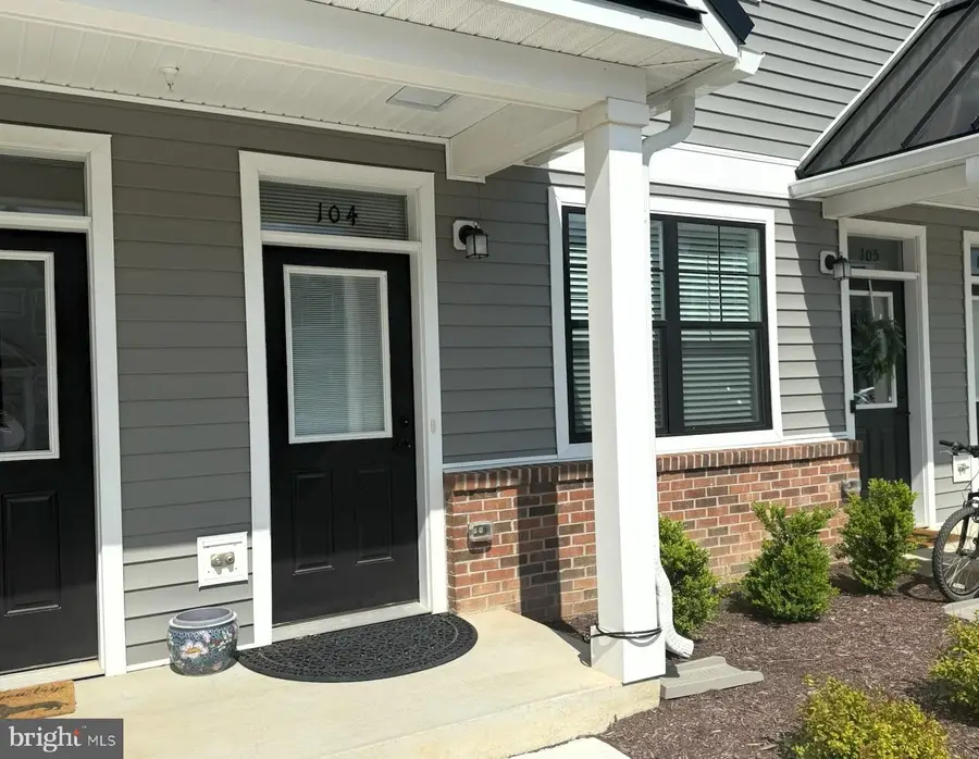 2101 Emden Ln #104, Lewes, DE 19958 - #2