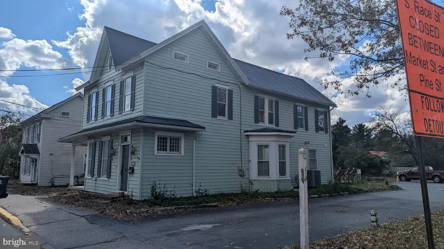 109 Bedford St, Georgetown, DE 19947 - #2