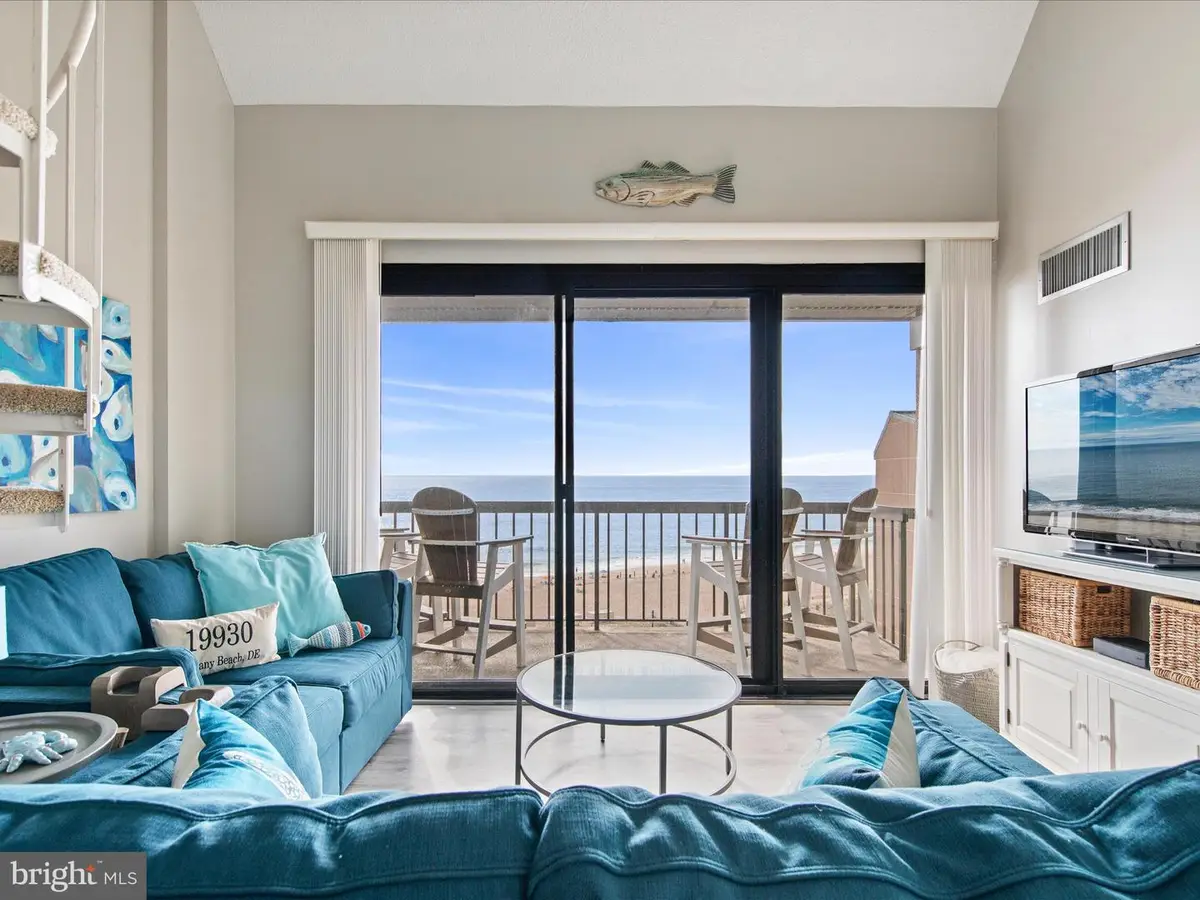 Ph03 Farragut House Road #ph03, Bethany Beach, DE 19930 - #1