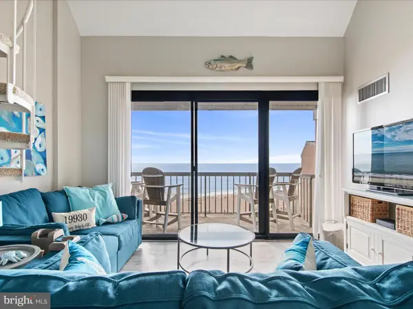 Ph03 Farragut House Road #ph03, BETHANY BEACH, DE 19930