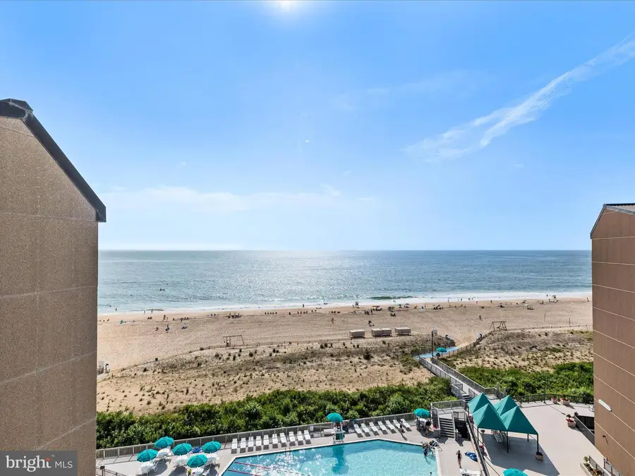 Ph03 Farragut House Road #ph03, Bethany Beach, DE 19930 - #2