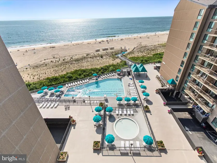 Ph03 Farragut House Road #ph03, Bethany Beach, DE 19930 - #3