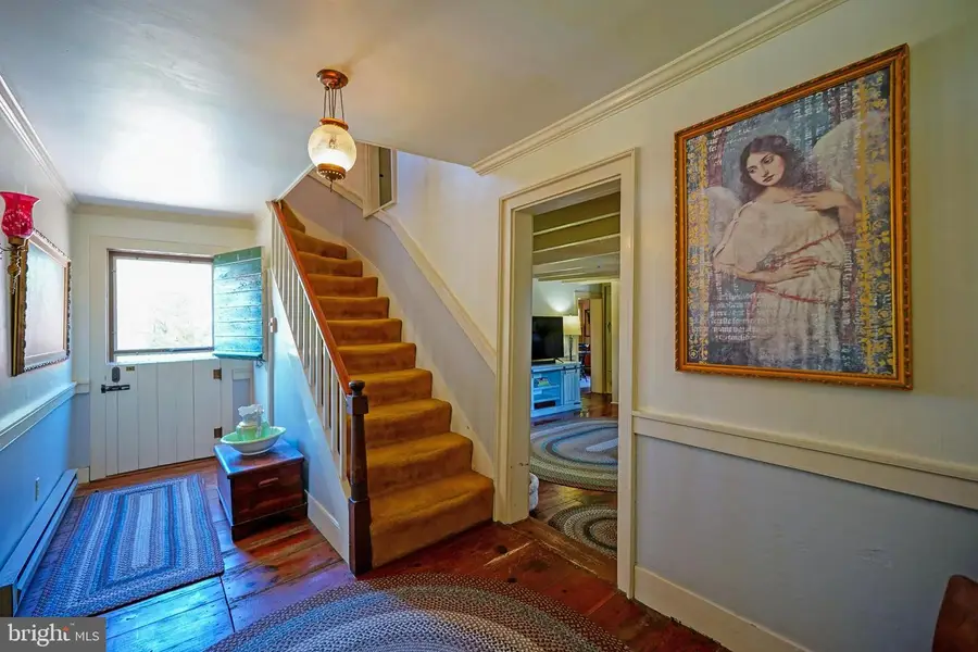 202 W 3rd St, Lewes, DE 19958 - #3