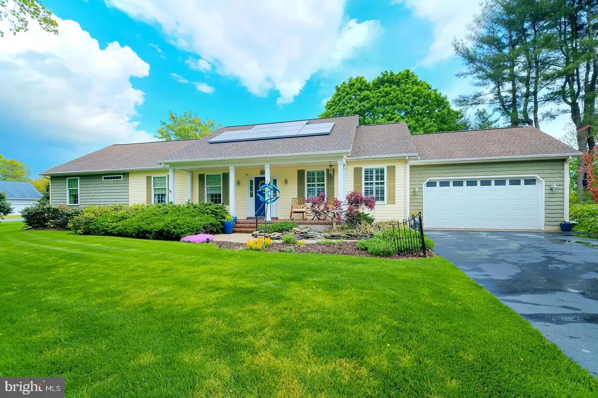 30390 E Mill Run, Milton, DE 19968 - #1