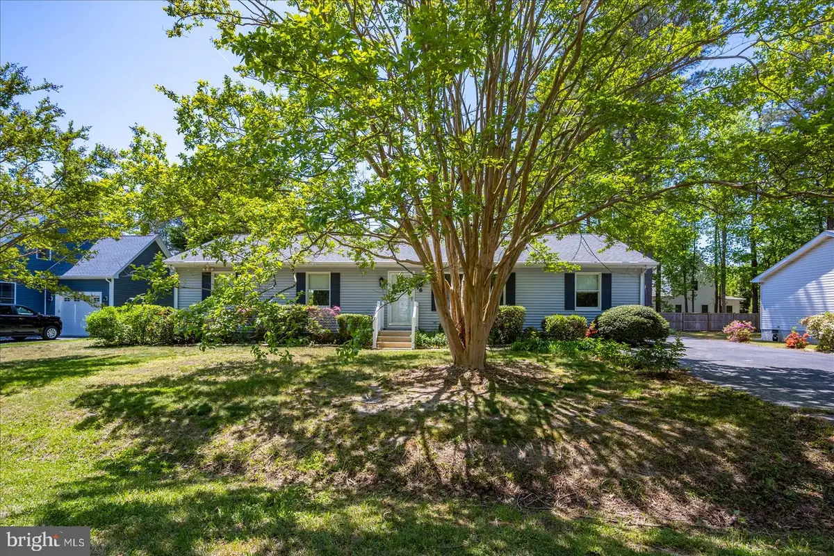 6 Frontier Dr, Ocean View, DE 19970 - #1