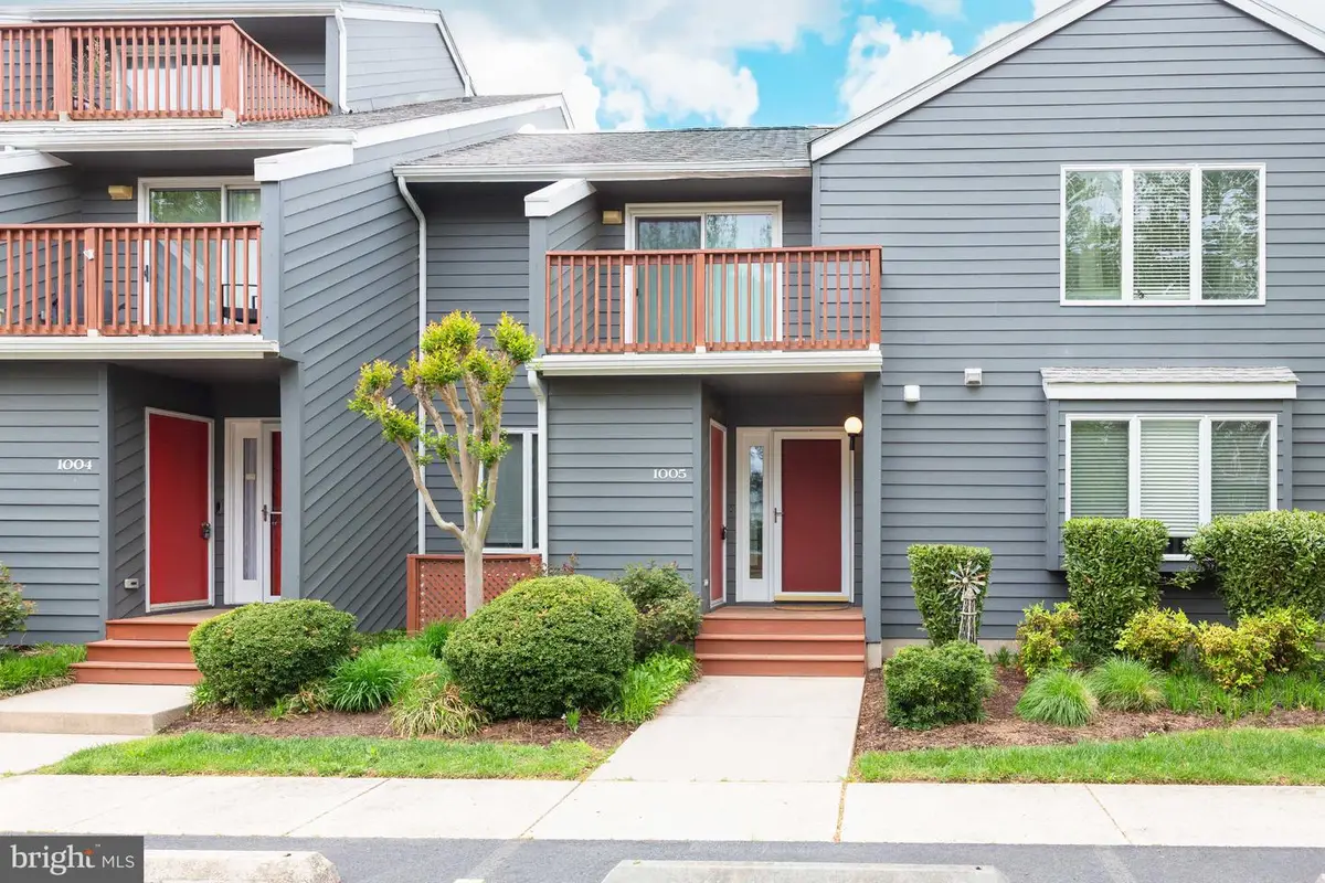 1005 Talon Dr #5, Rehoboth Beach, DE 19971 - #1