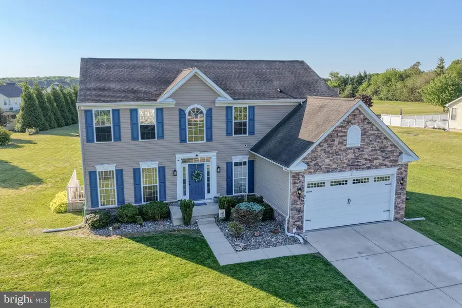 8475 Glade Dr, Milford, DE 19963 - #2