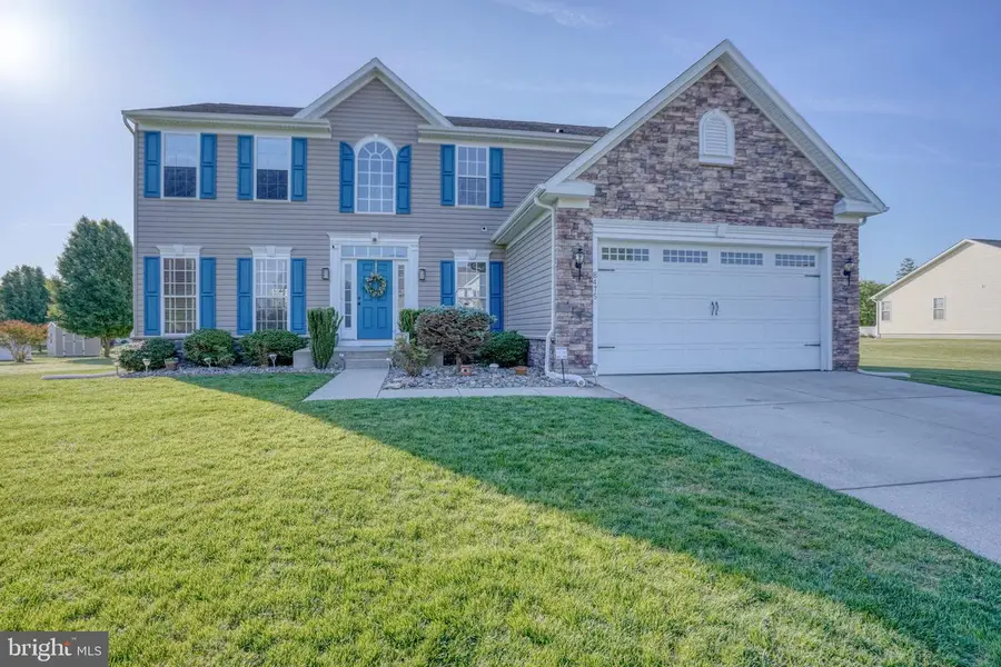 8475 Glade Dr, Milford, DE 19963 - #3