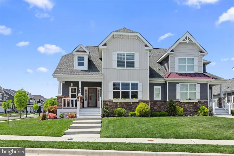 227 Lantern Ln, Milton, DE 19968 - #2