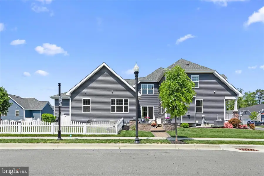 227 Lantern Ln, Milton, DE 19968 - #3