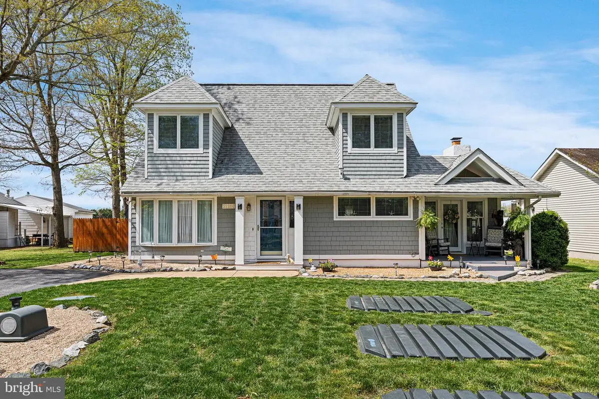 31186 Dogwood Acres Rd, Dagsboro, DE 19939 - #1