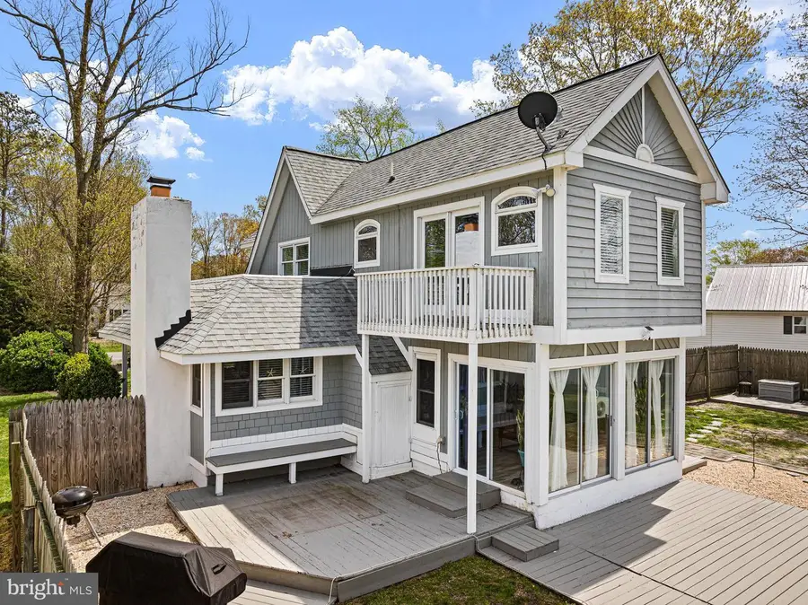 31186 Dogwood Acres Rd, Dagsboro, DE 19939 - #3