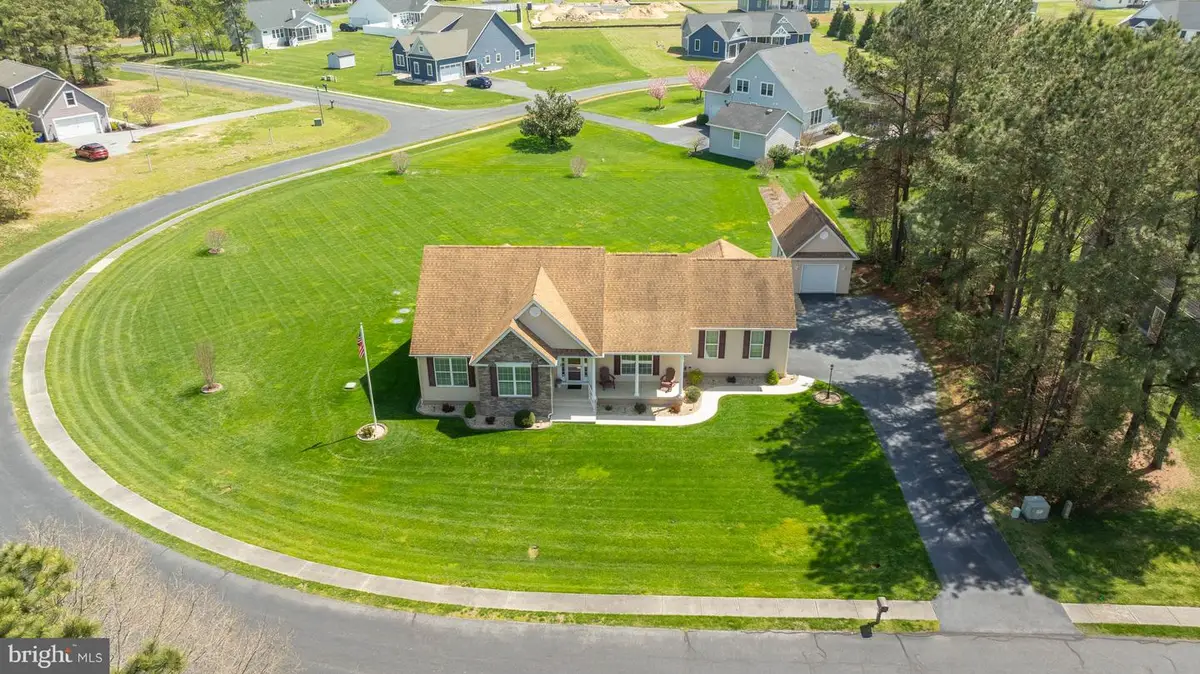 24578 Beaver Way, Georgetown, DE 19947 - #1