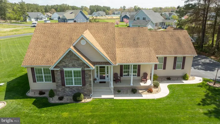 24578 Beaver Way, Georgetown, DE 19947 - #2