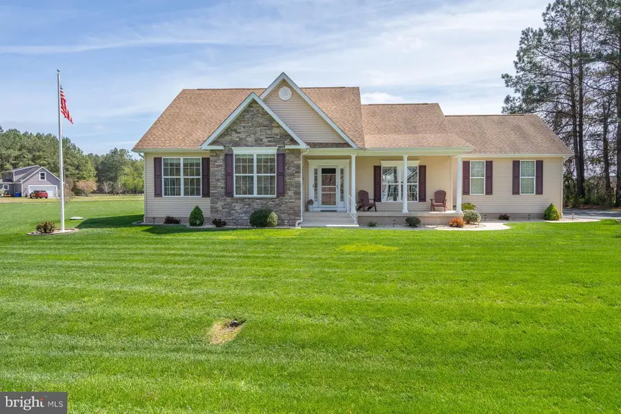 24578 Beaver Way, Georgetown, DE 19947 - #3