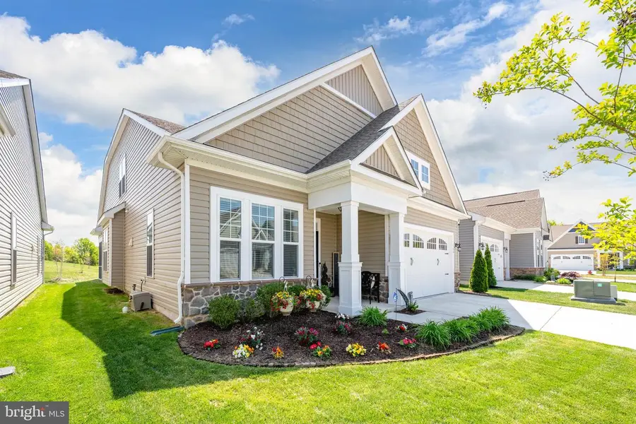 104 Winged Foot Dr, Bridgeville, DE 19933 - #2