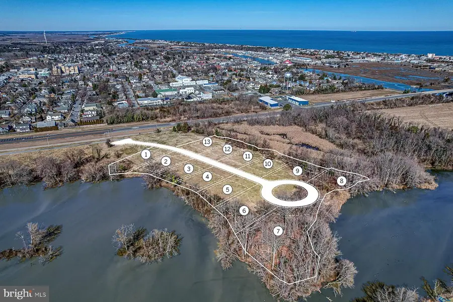 218 Clara Lane, Lewes, DE 19958 - #2