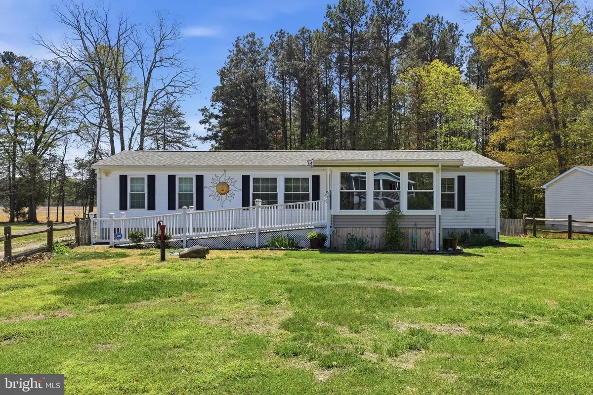 15400 Forsythia Dr, Georgetown, DE 19947 - #1