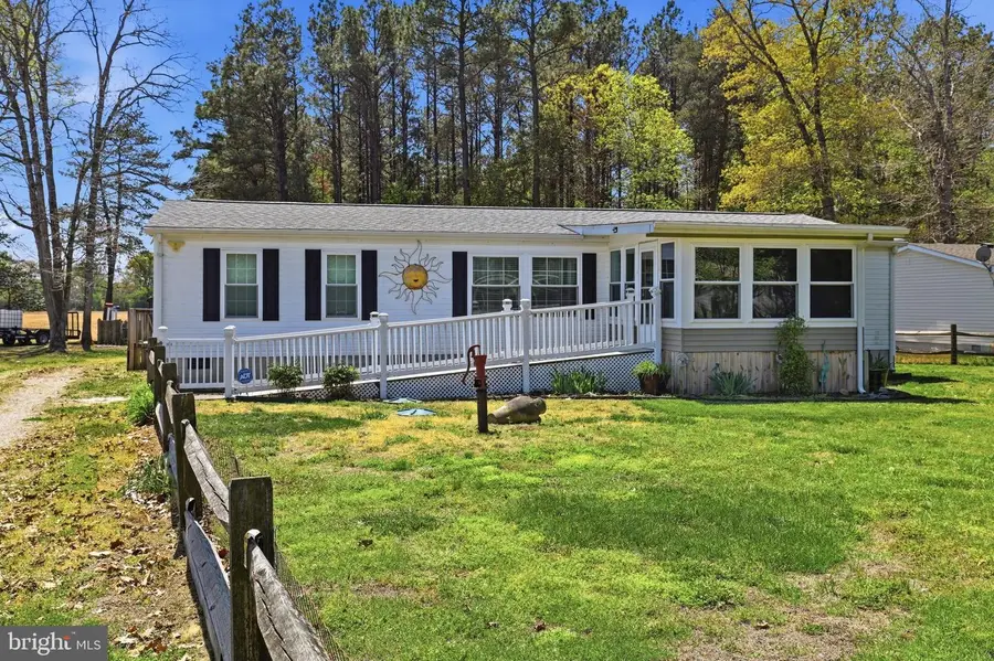 15400 Forsythia Dr, Georgetown, DE 19947 - #2