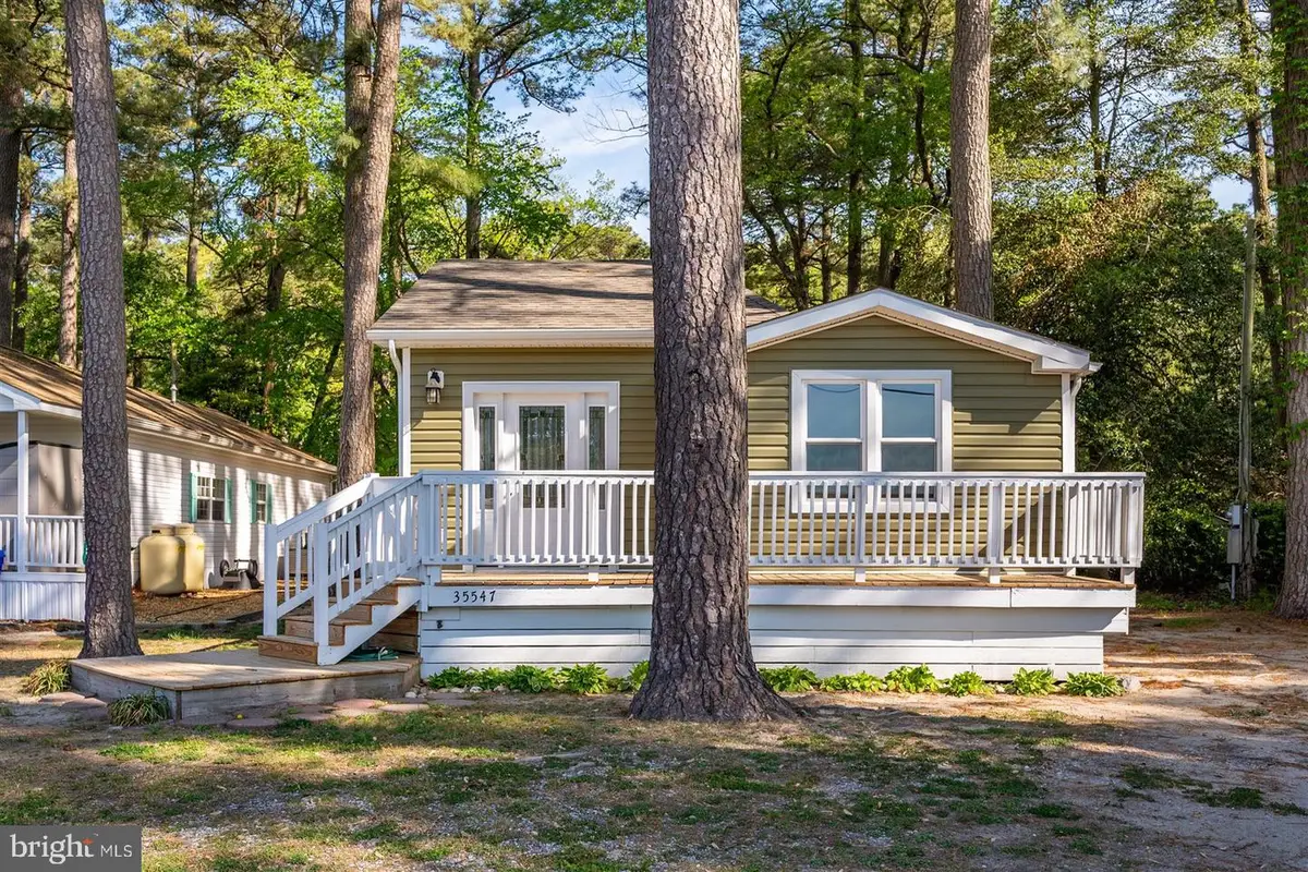 35547 E Harbor Dr, Millsboro, DE 19966 - #1