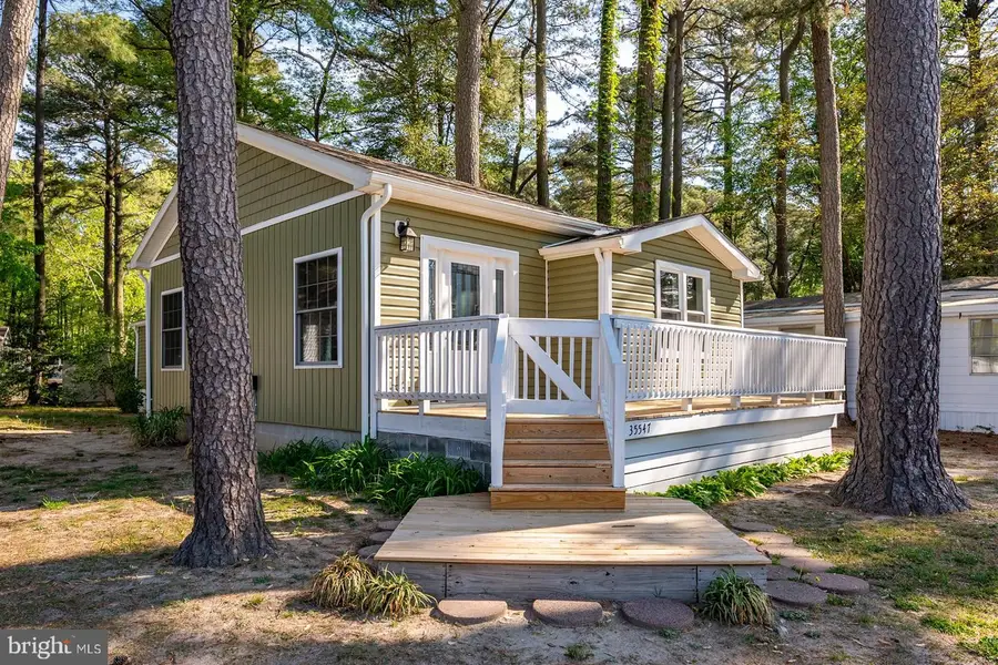 35547 E Harbor Dr, Millsboro, DE 19966 - #2