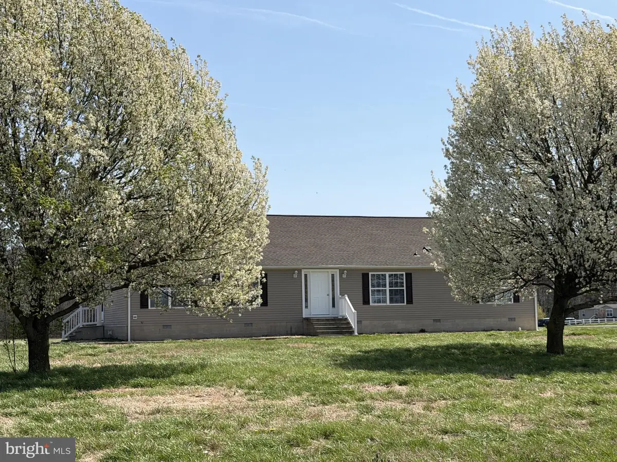24799 Kruger Rd, Georgetown, DE 19947 - #1
