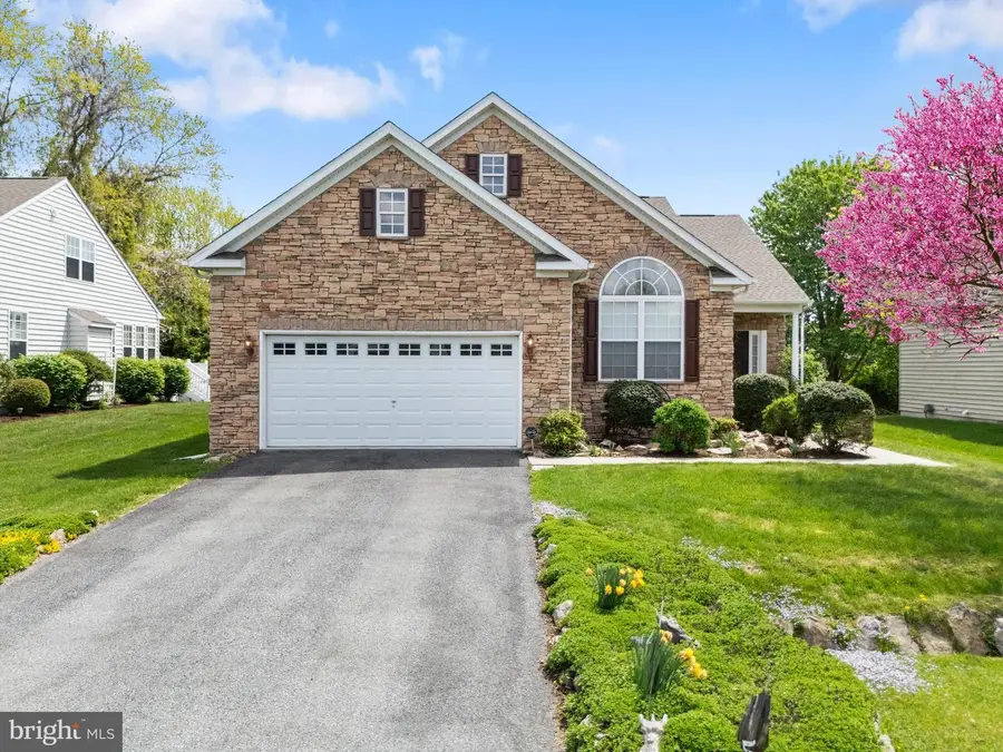 5 Saint George St, Ocean View, DE 19970 - #2