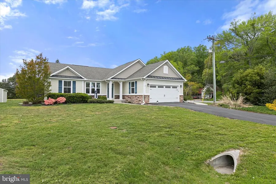38704 Foxhall Rd, Frankford, DE 19945 - #2