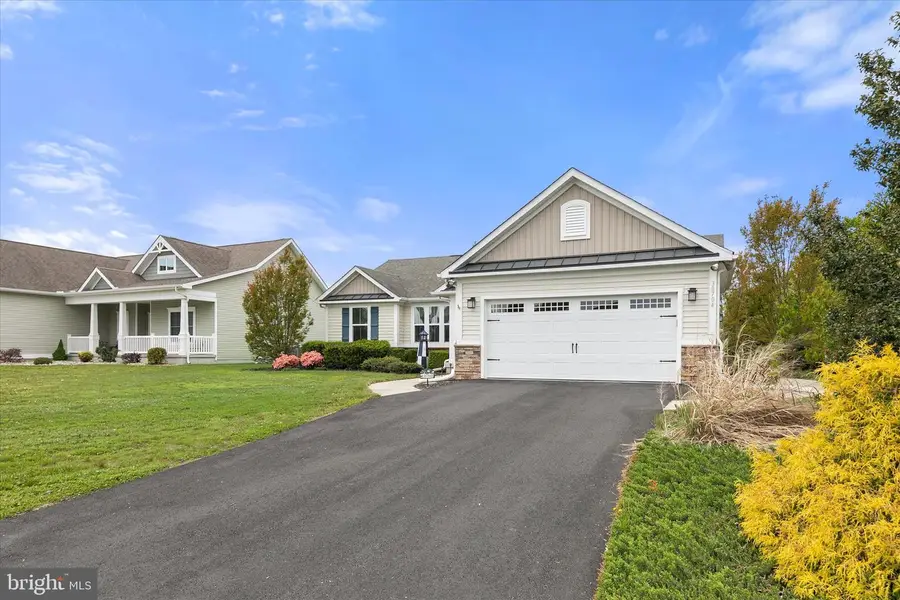 38704 Foxhall Rd, Frankford, DE 19945 - #3