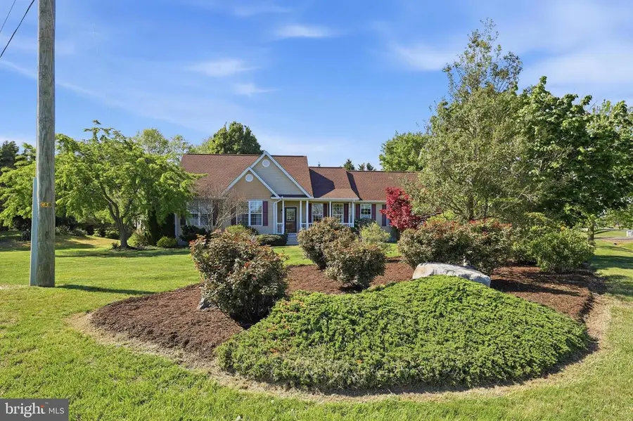 18272 Progress School Rd, Bridgeville, DE 19933 - #2