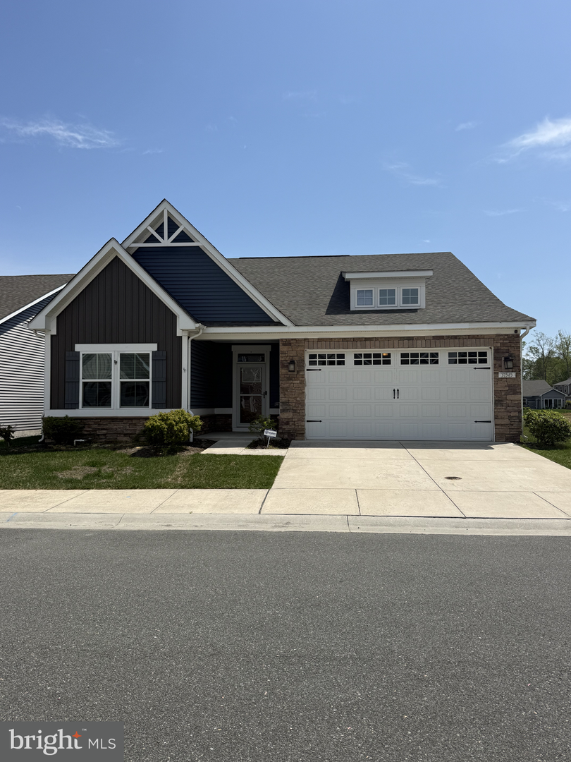 31545 Golden Aspen Way, Millville, DE 19970 - #1