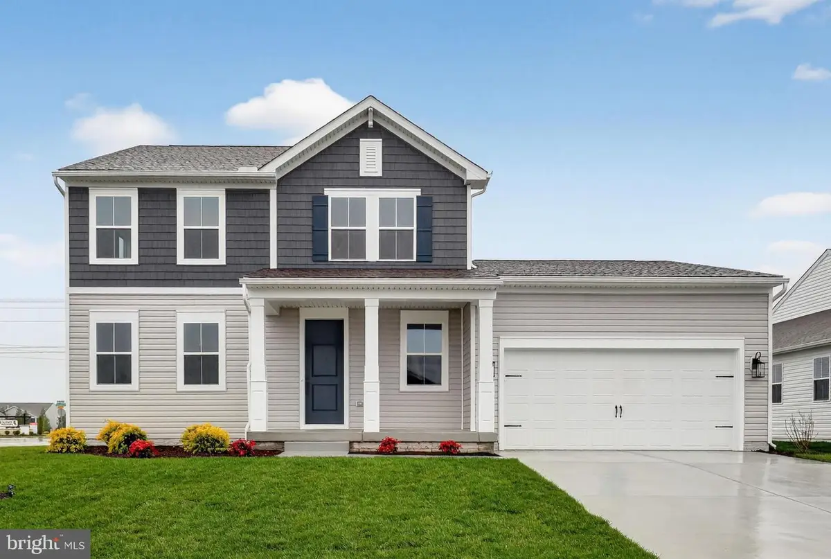 39164 Surfbird Dr, Millville, DE 19967 - #1