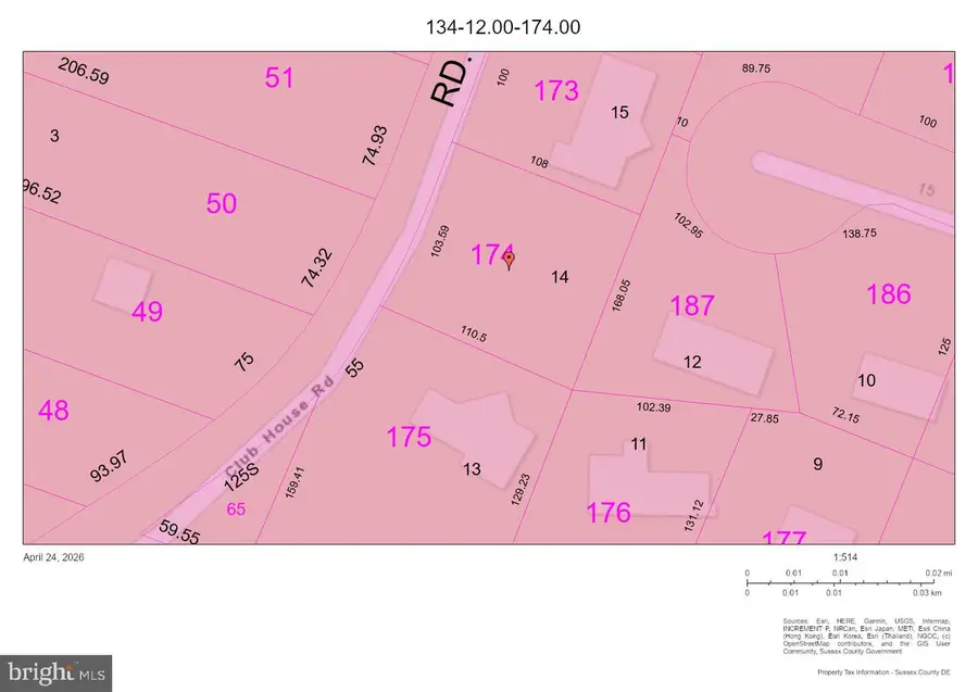 Lot 14 Clubhouse, Ocean View, DE 19970 - #2