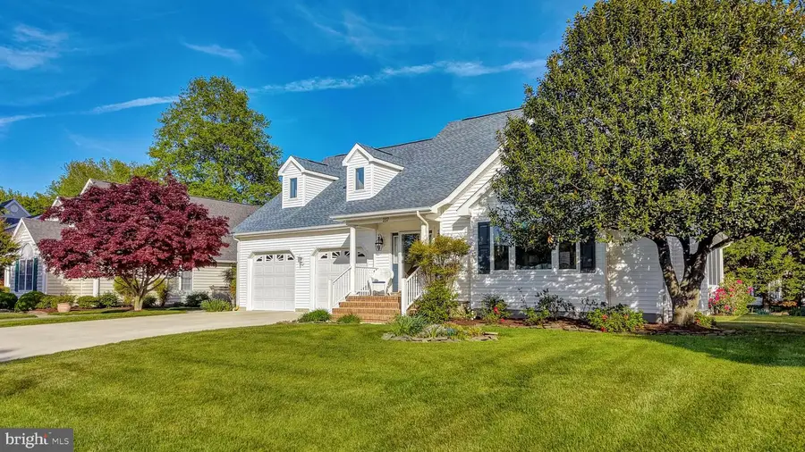 217 Marina Dr, Lewes, DE 19958 - #3