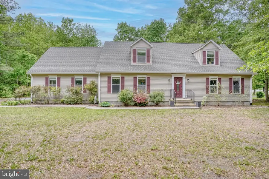 17065 Spruce Rd, Ellendale, DE 19941 - #2