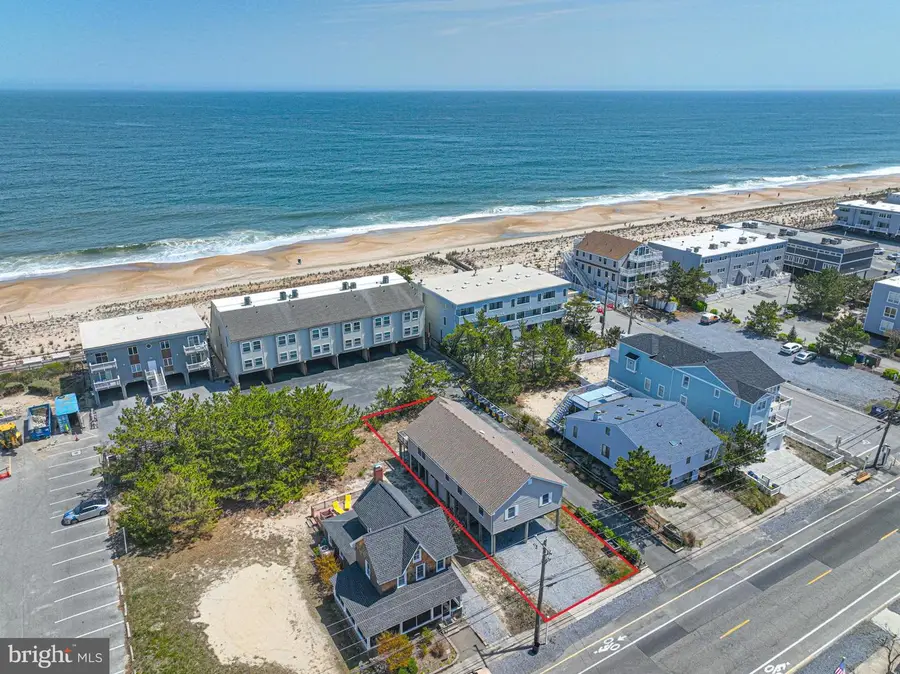 46 N Atlantic Ave, Bethany Beach, DE 19930 - #2