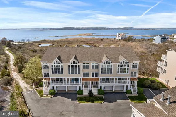 40160 Salt Meadow Dr, FENWICK ISLAND, DE 19944