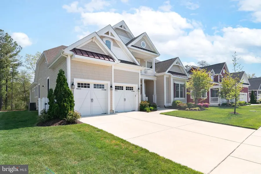 33916 Darlington St, Lewes, DE 19958 - #2