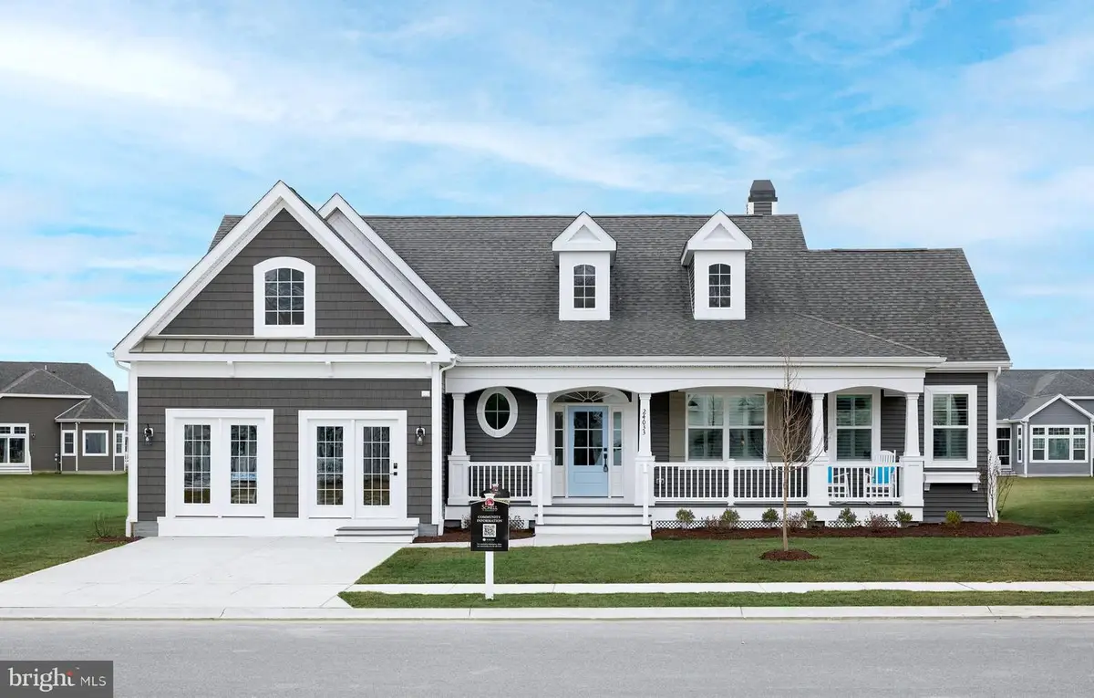224 Clara Lane, Lewes, DE 19958 - #1