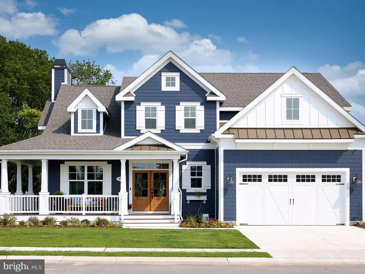 236 Clara Lane, Lewes, DE 19958 - #1