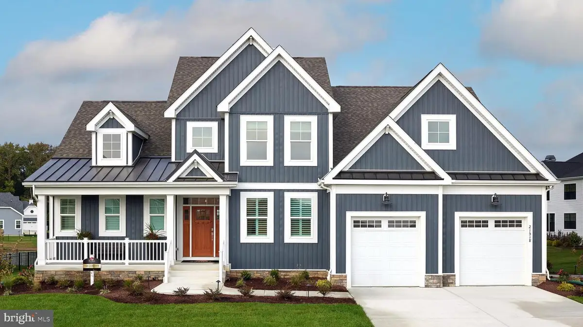 242 Clara Lane, Lewes, DE 19958 - #1