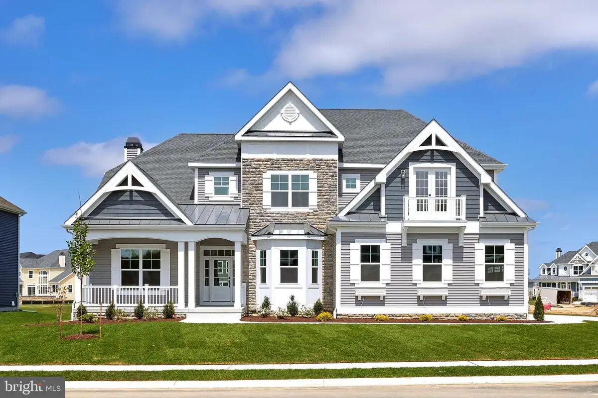 233 Clara Lane, Lewes, DE 19958 - #1