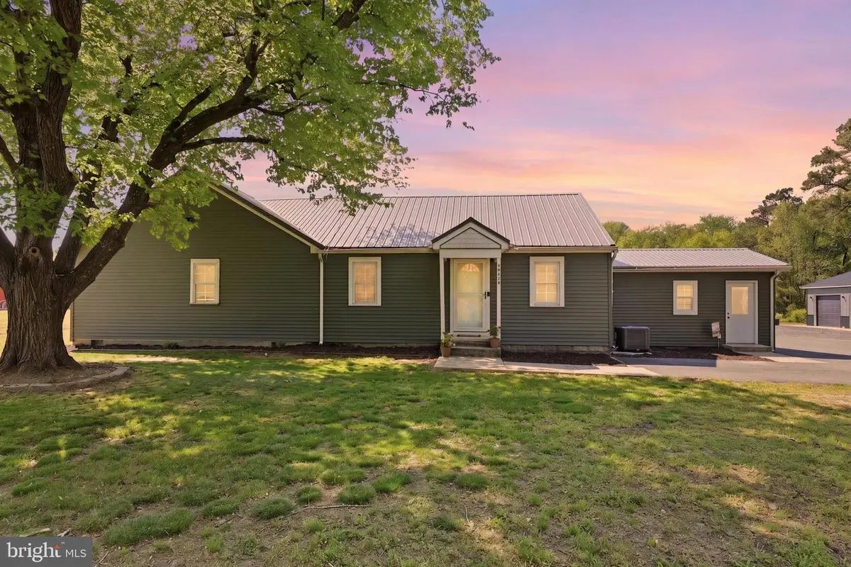 24815 Zoar Rd, Georgetown, DE 19947 - #1