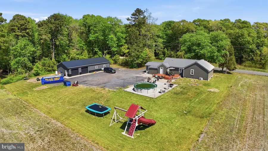 24815 Zoar Rd, Georgetown, DE 19947 - #2