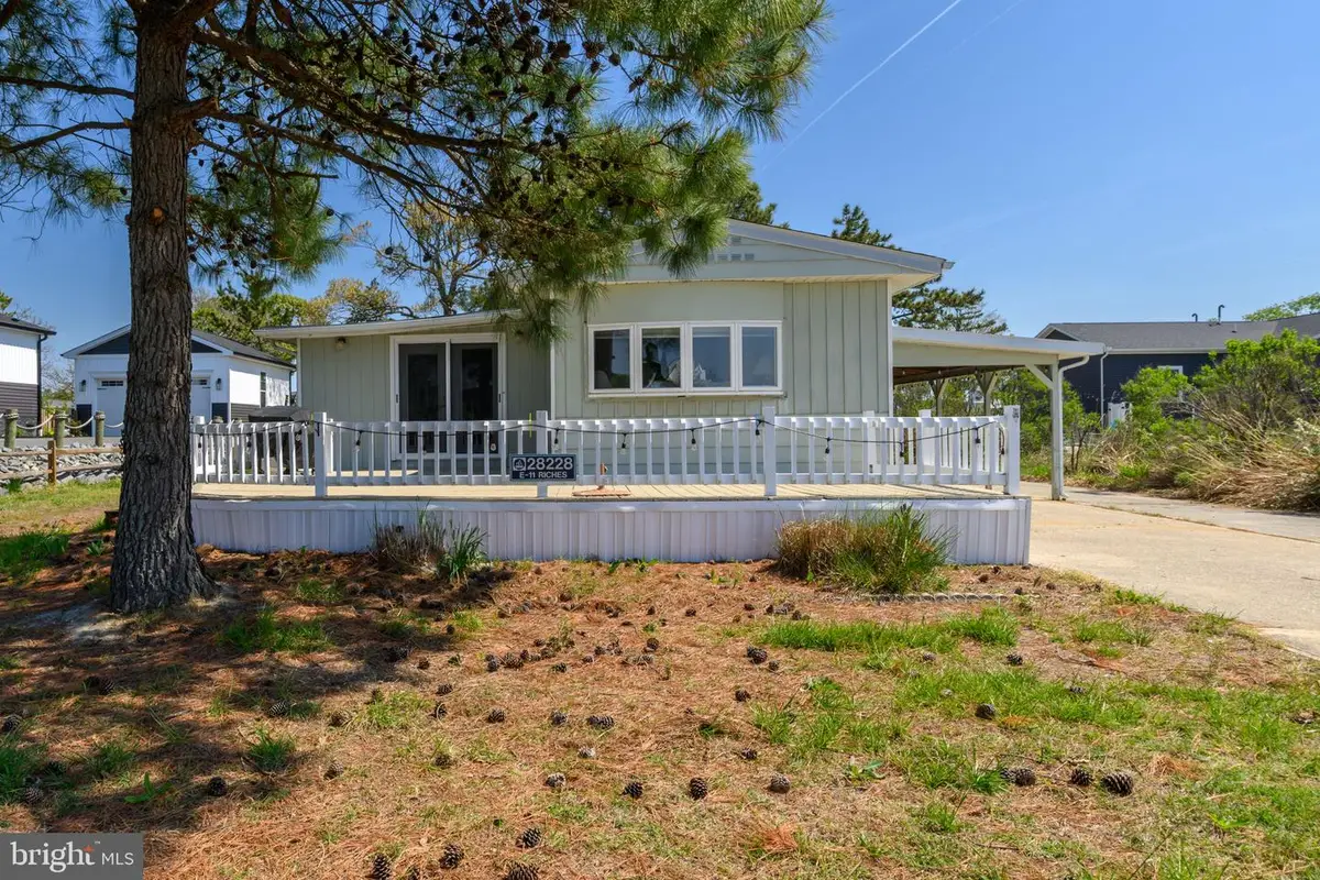 28228 Sloop Ave, Millsboro, DE 19966 - #1
